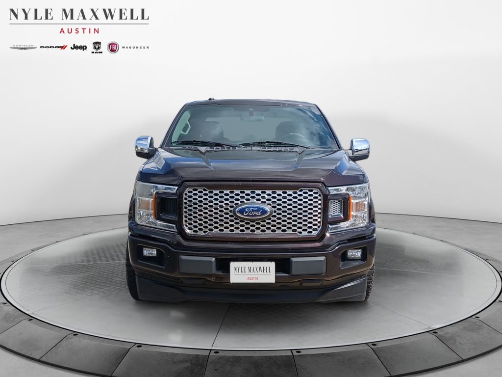 Used Car 2019 Ford F-150  Xl For Sale Under $25,000 In Austin, Texas