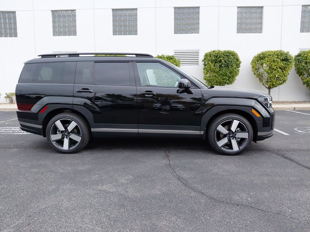 Thumbnail: 2026 Hyundai Santa Fe - 9