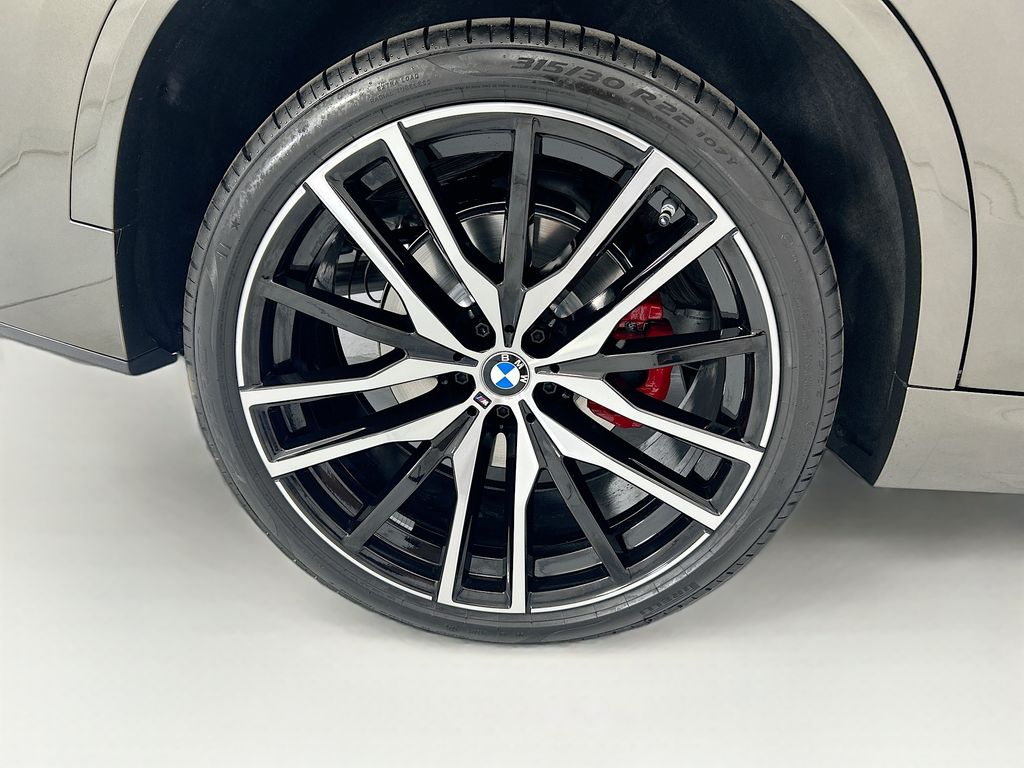 Thumbnail: 2026 BMW X5 - 32