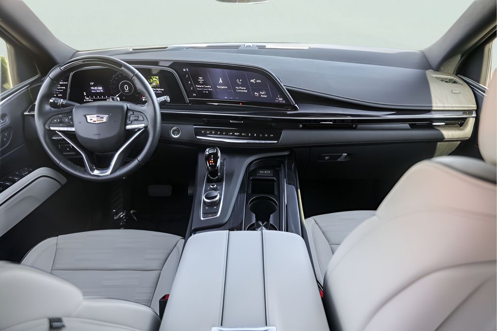 Used Car 2024 Cadillac Escalade  Sport For Sale Under $100,000 In Austin, Texas