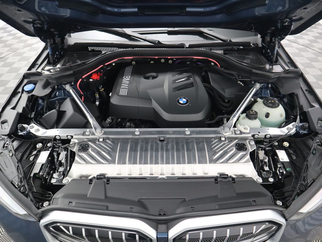 Thumbnail: 2026 BMW X3 - 30