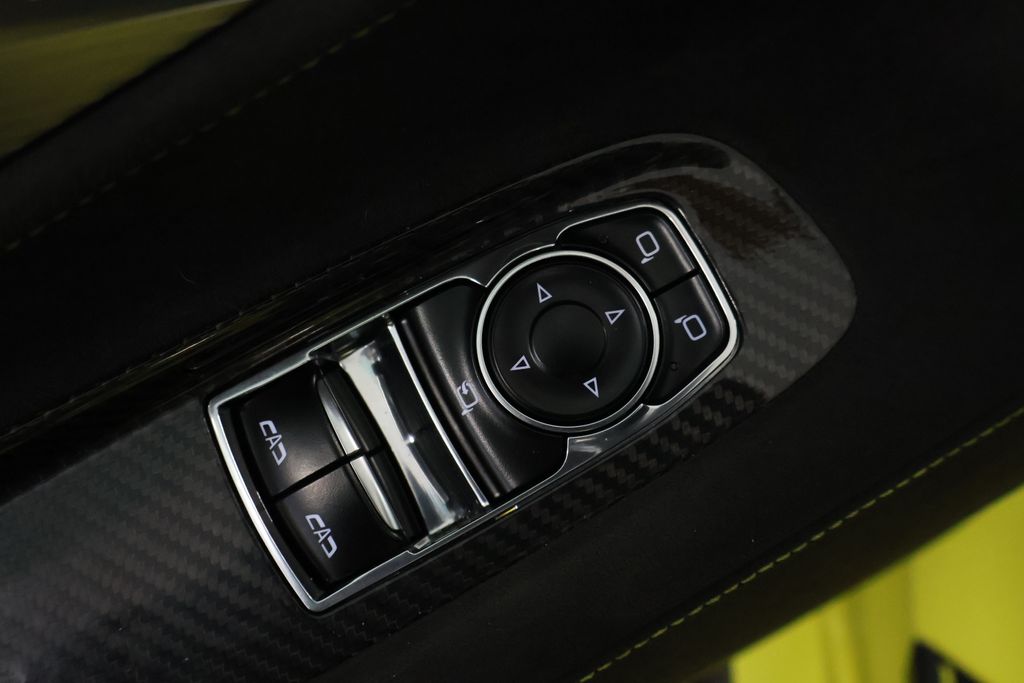 Thumbnail: 2021 Chevrolet Corvette - 22