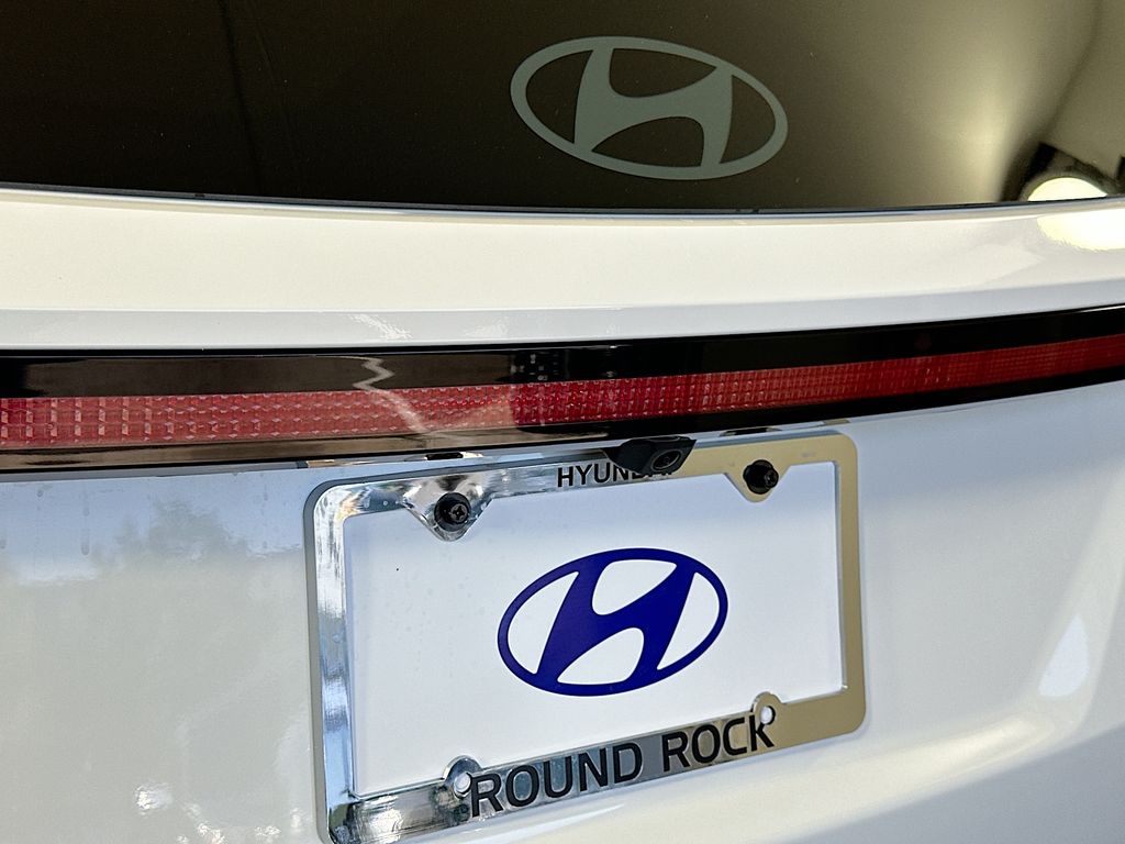 Thumbnail: 2026 Hyundai Tucson - 22