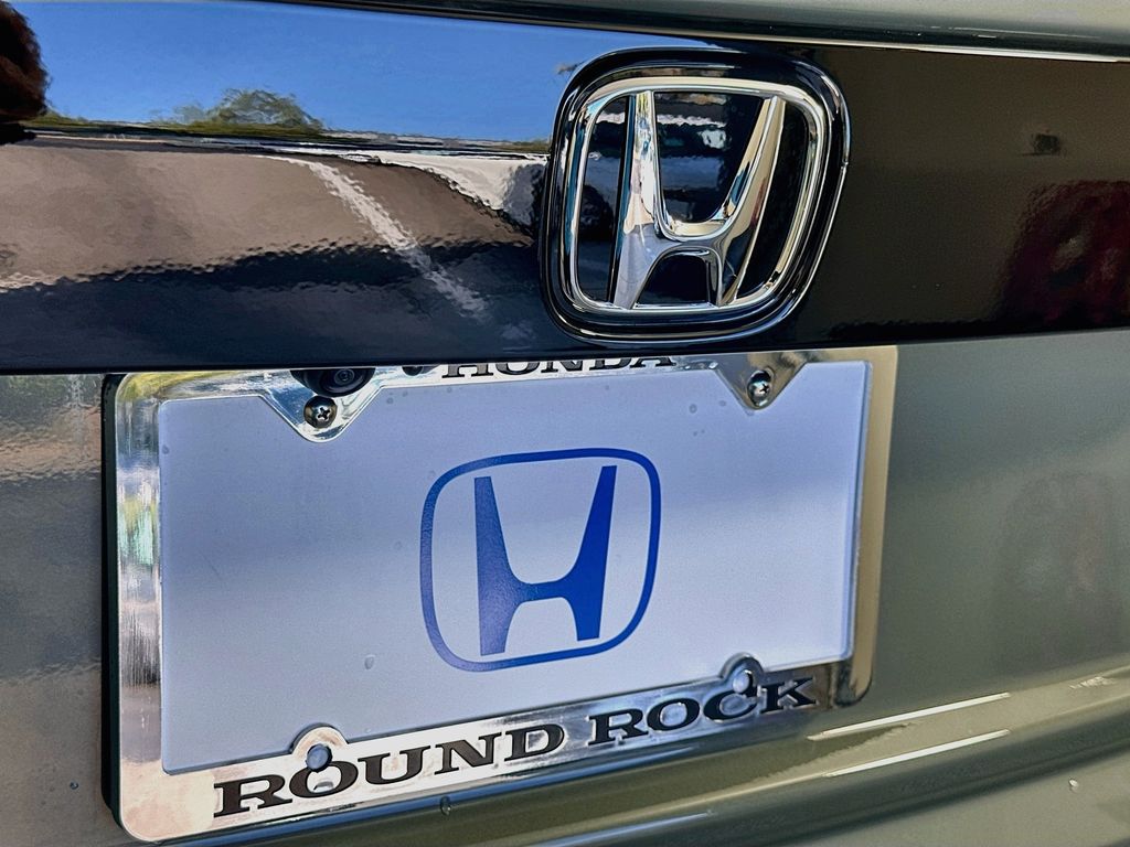 Thumbnail: 2026 Honda Passport - 22