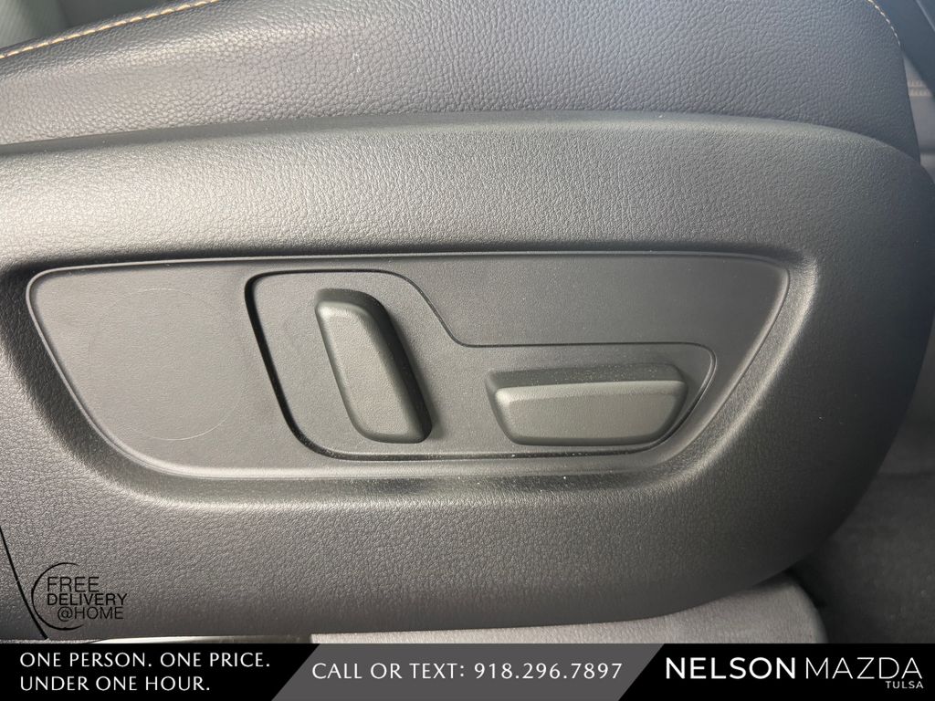 Certified Used 2024 Black Mazda Premium image 46