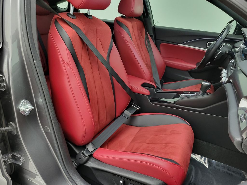 Thumbnail: 2023 Acura Integra - 11