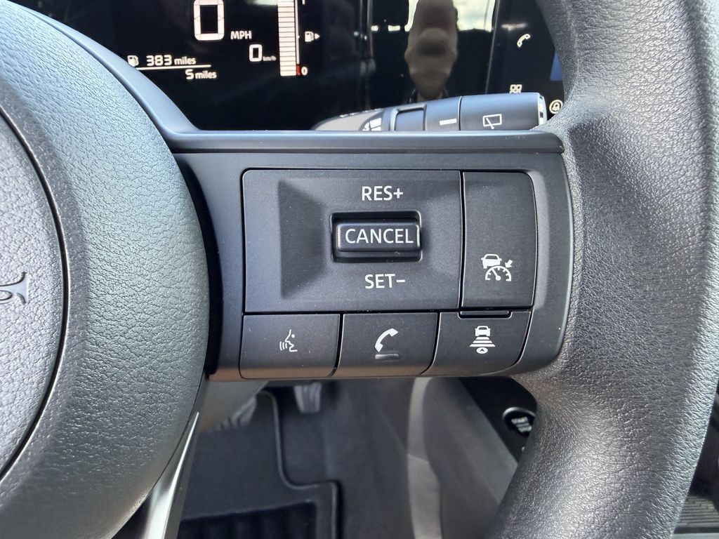 New 2026 Nissan Kicks SUV