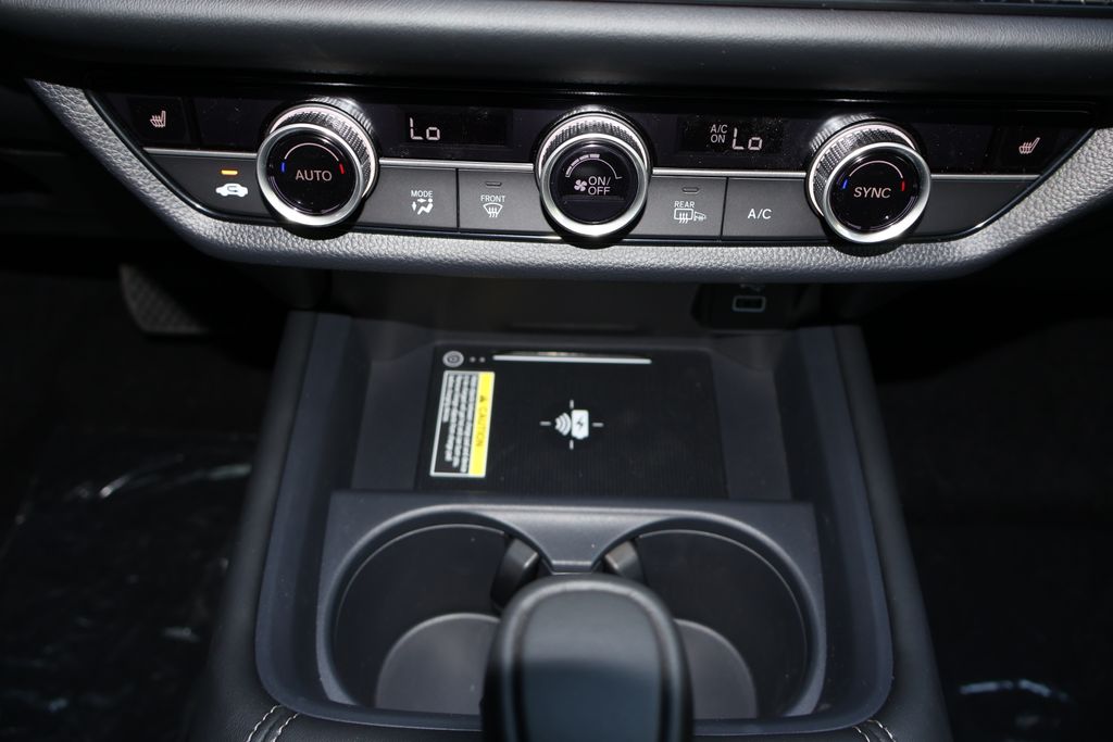 Thumbnail: 2026 Honda HR-V - 22