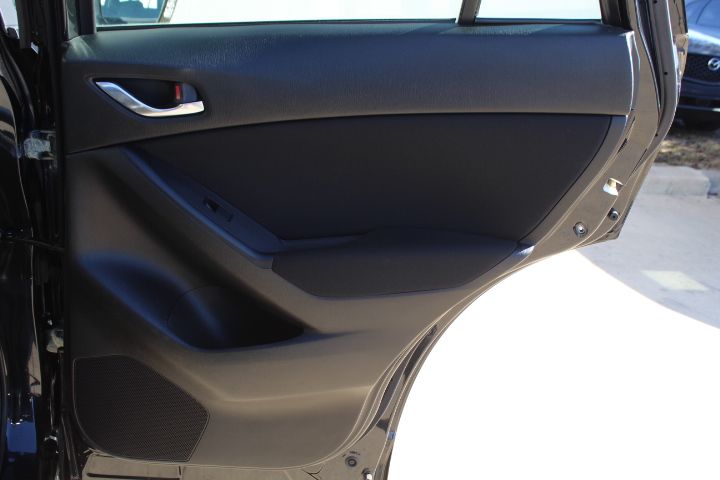 Used Car 2013 Mazda Cx-5  Sport For Sale Under $10,000 In Georgetown, Texas