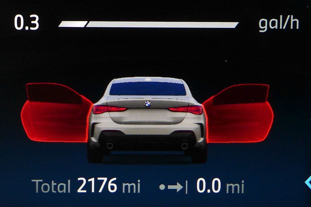 Thumbnail: 2026 BMW 4 Series - 31