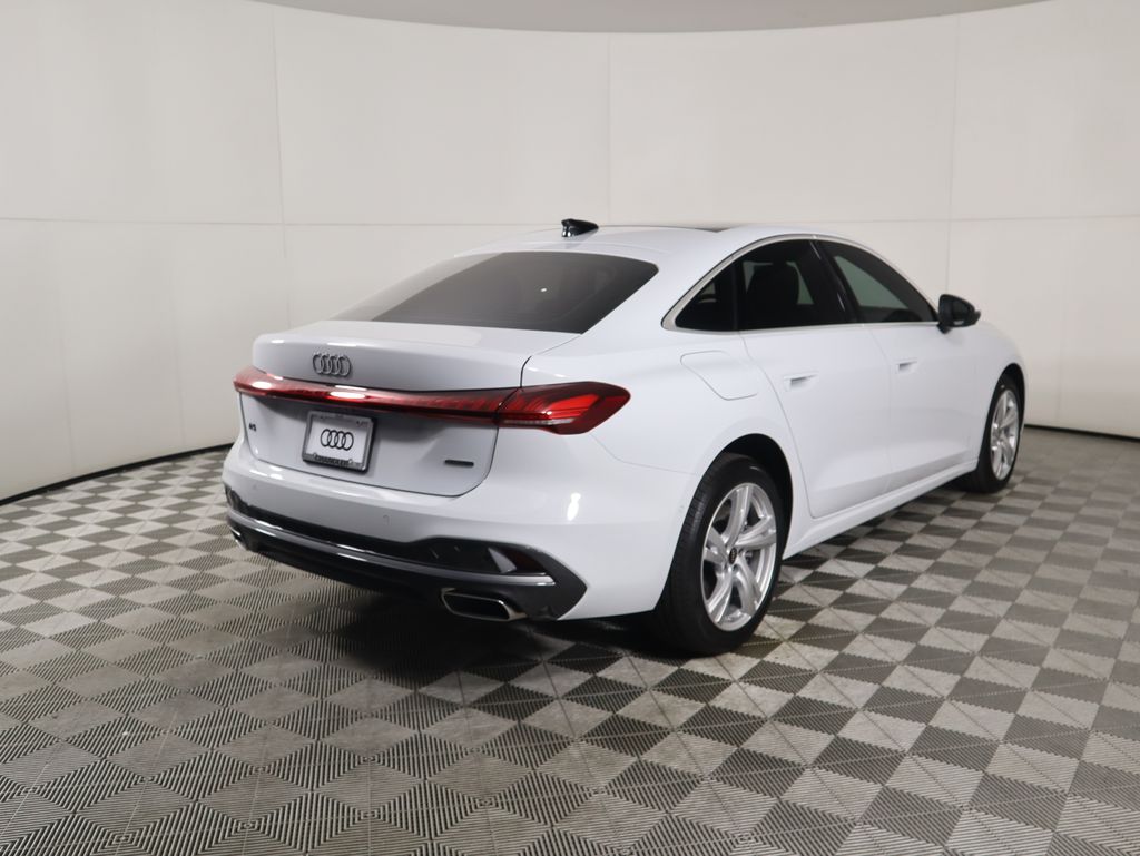 Thumbnail: 2025 Audi A5 - 6