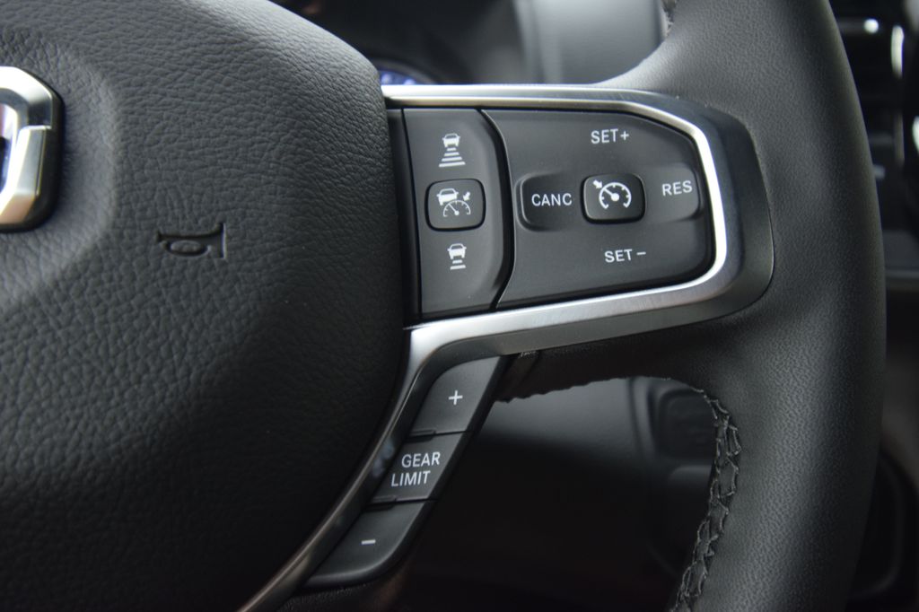 new 2026 Ram 3500 car, priced at $76,605