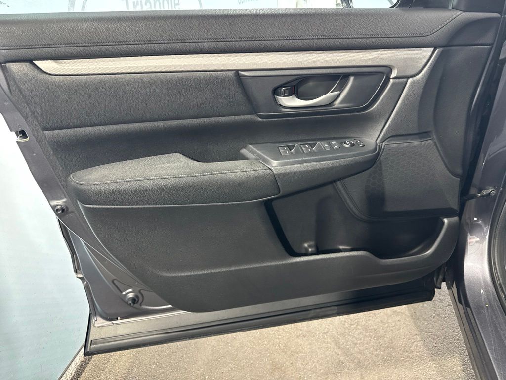 Thumbnail: 2019 Honda CR-V - 26