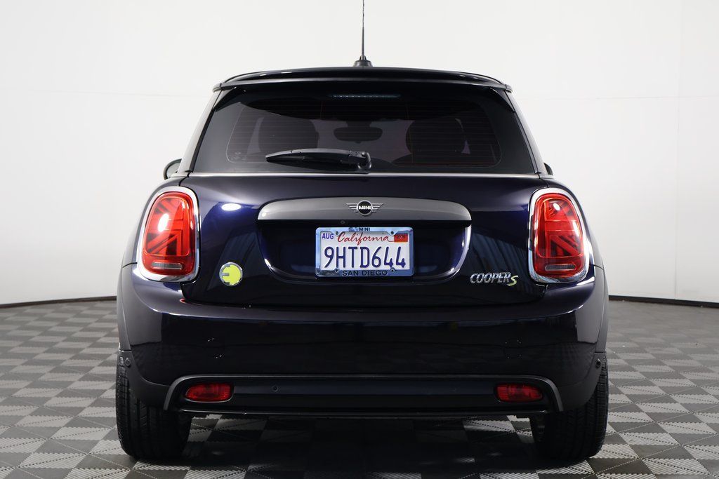Thumbnail: 2021 MINI Cooper - 5