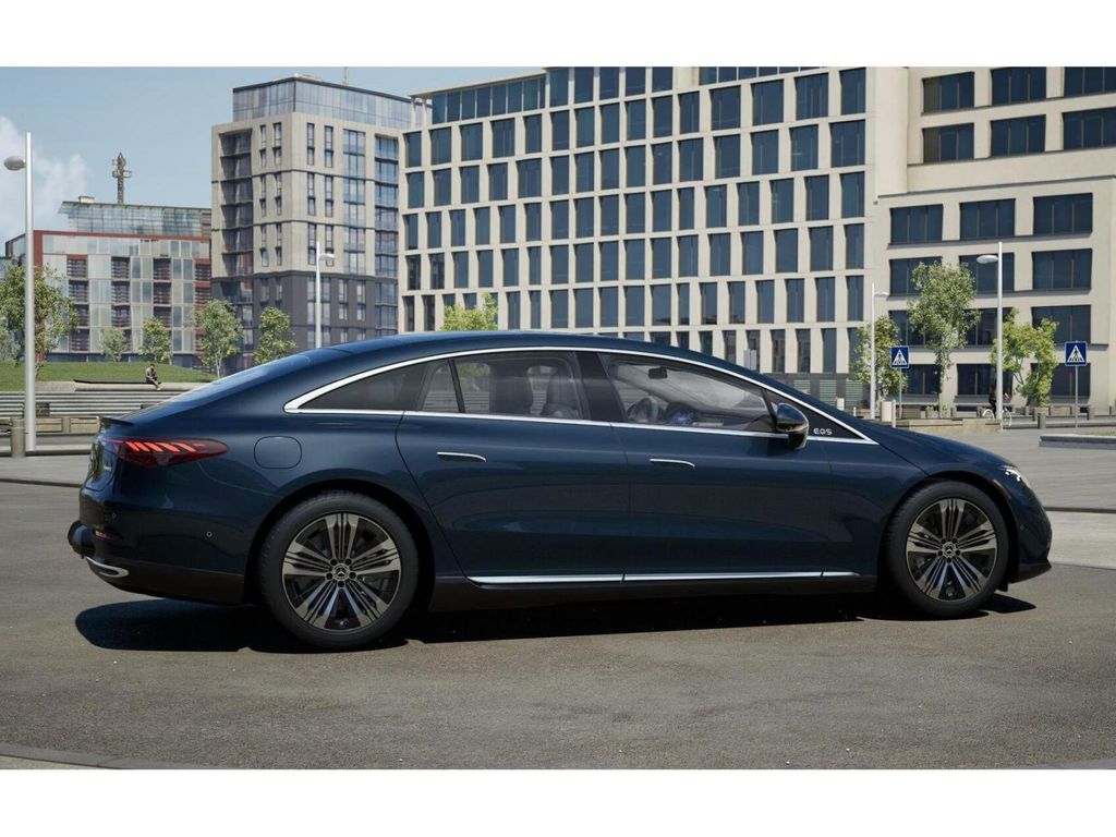 2024 Mercedes-Benz EQS EQS 450 Sedan 18