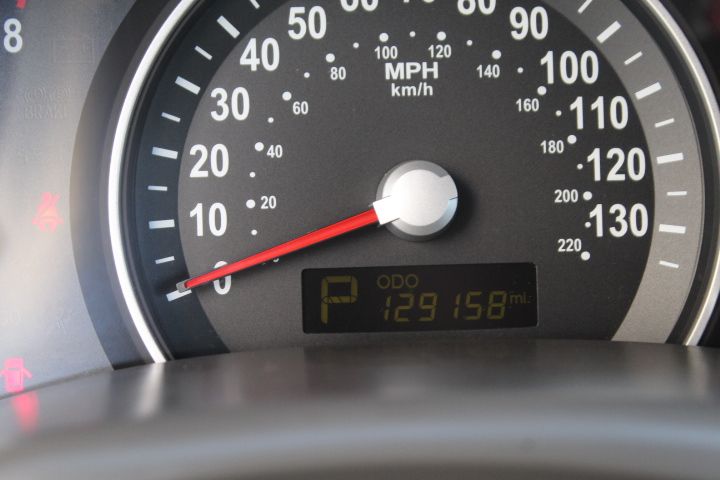 Used Car 2012 Kia Sedona  Lx For Sale Under $10,000 In Georgetown, Texas