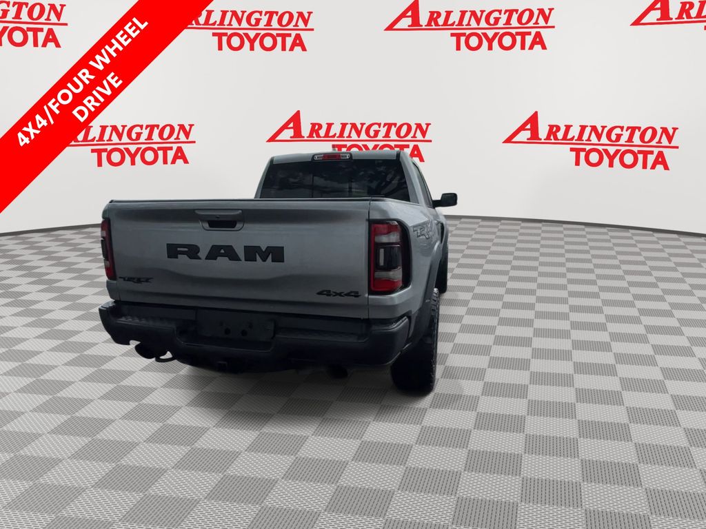 Used 2022 Ram 1500 Truck