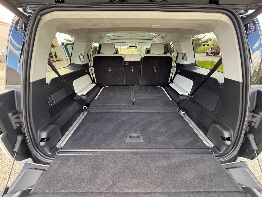 Rivian R1S