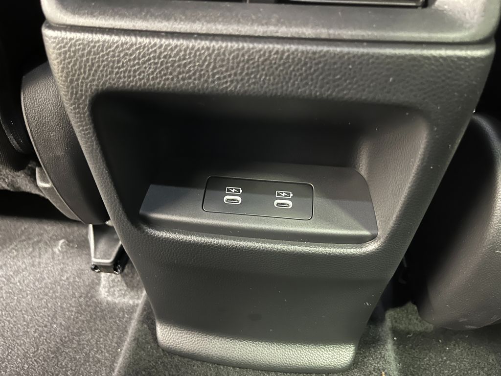 2026 Honda CR-V TrailSport - Photo 20