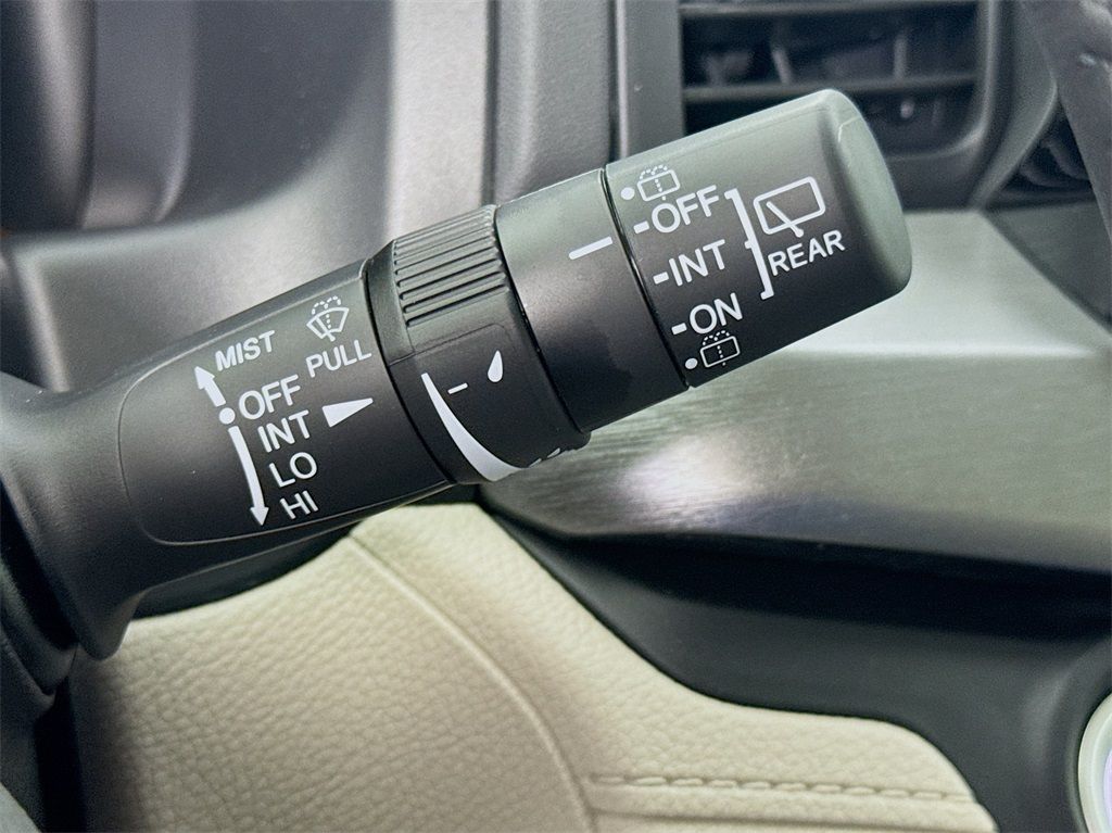 Used Car 2025 Honda Odyssey  Ex-l For Sale Under $40,000 In Austin, Texas