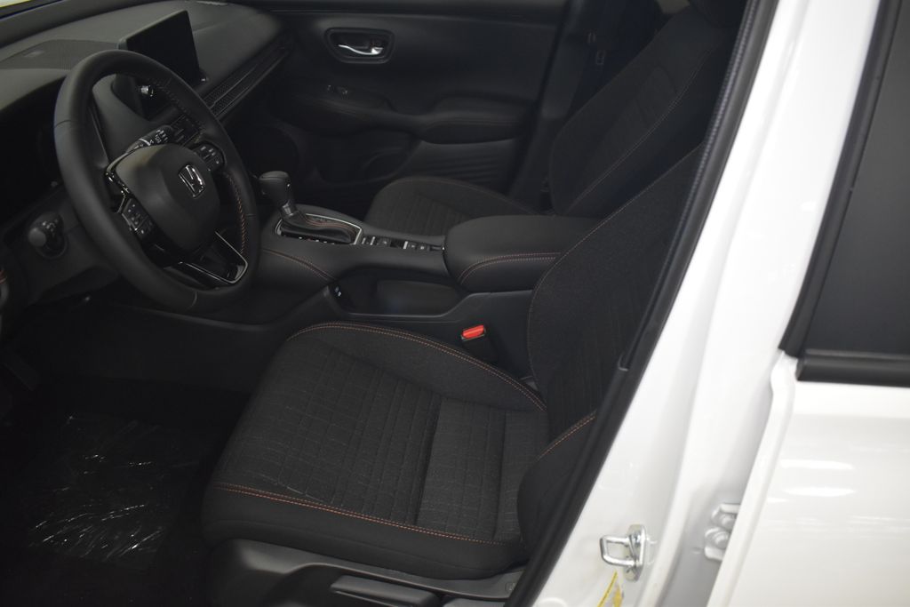 Thumbnail: 2026 Honda HR-V - 19