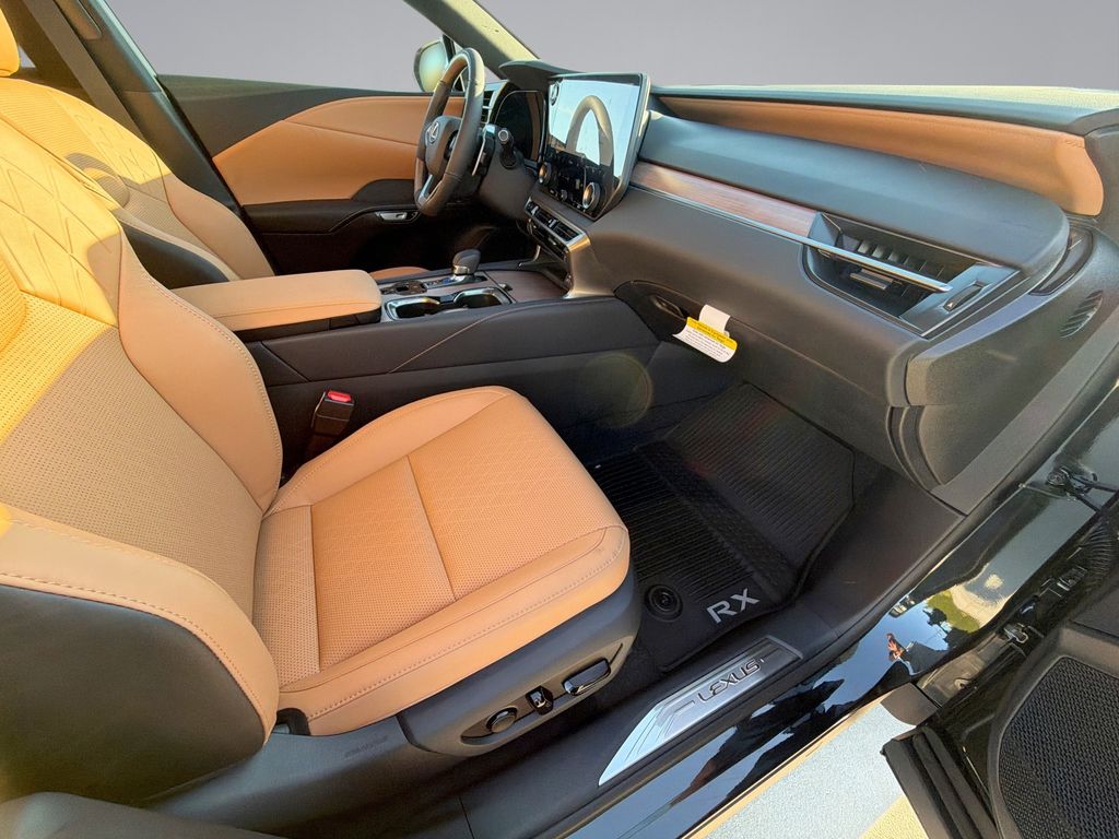 Thumbnail: 2026 Lexus RX - 15
