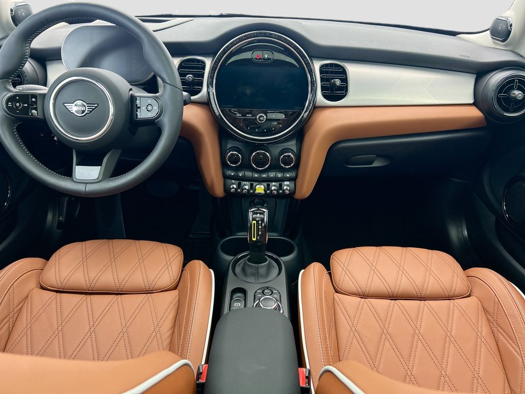 Thumbnail: 2024 MINI Cooper - 17