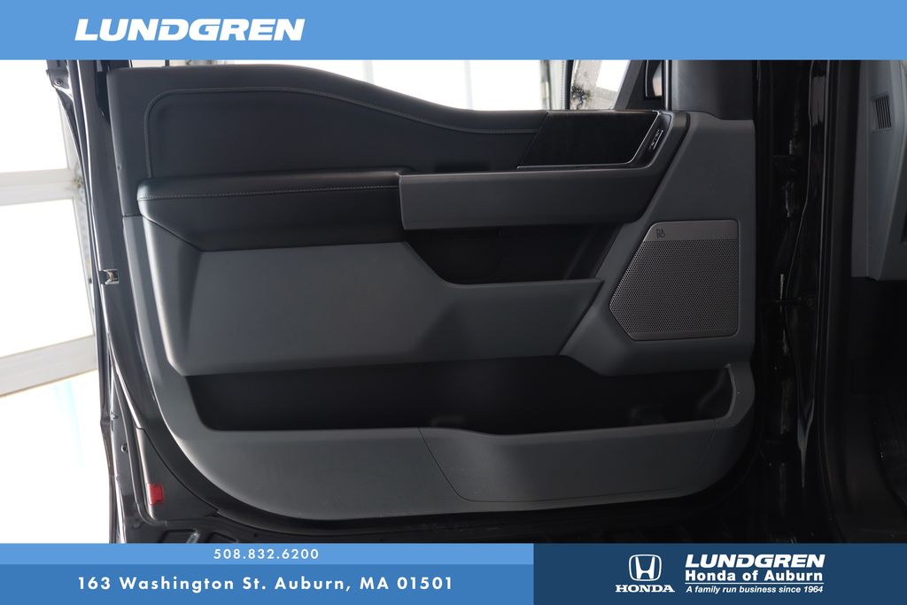Used 2022 Ford F-150 Truck