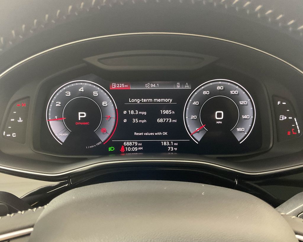 2019 Audi Q8 Prestige - Photo 14