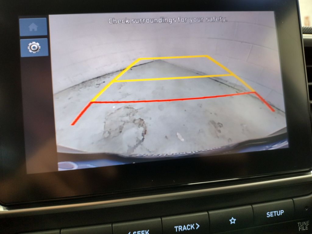 2023 Hyundai Venue SE