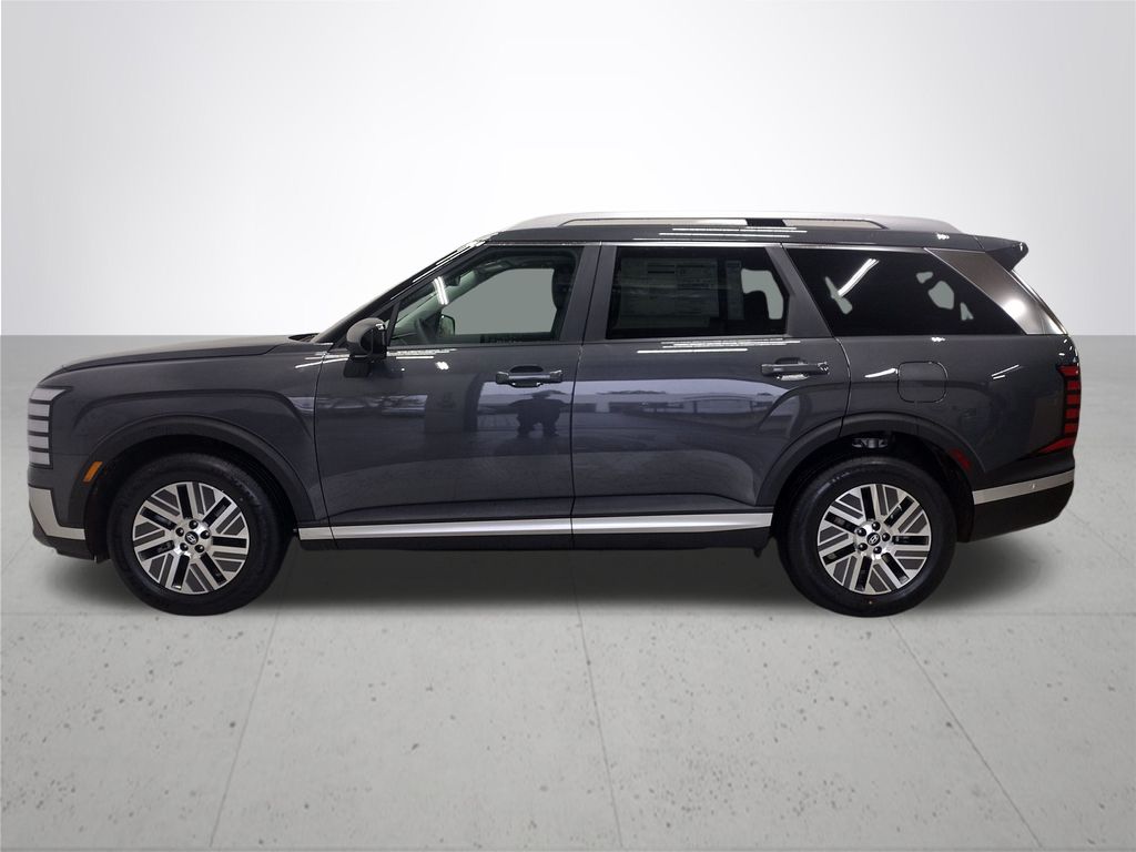 2026 Hyundai Palisade Hybrid SEL Premium