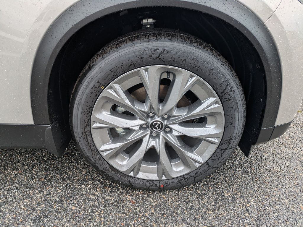 2026 Mazda CX-90 3.3 Turbo Premium Plus