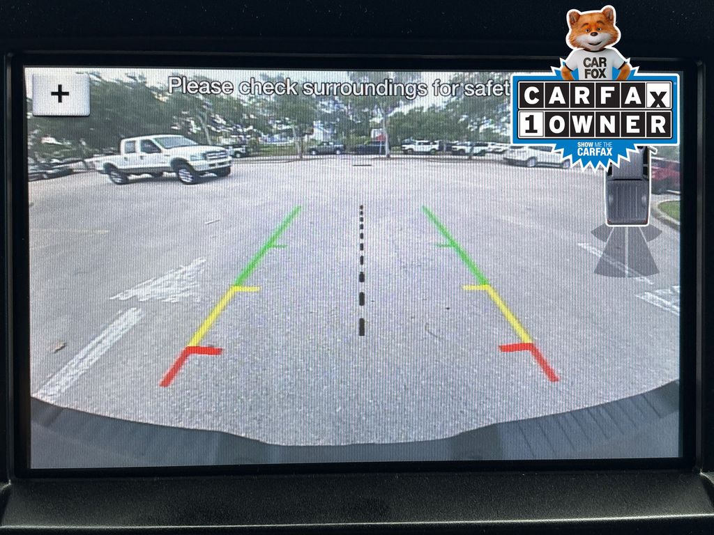 Used 2019 Blue Ford XLT image 25