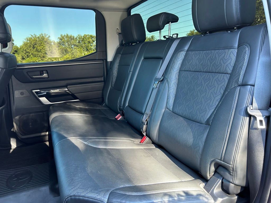 Thumbnail: 2022 Toyota Tundra - 13