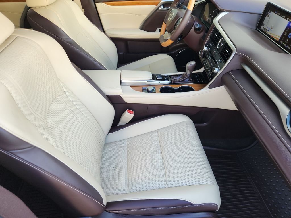 2016 Lexus RX 350  at Emmons Autoplex