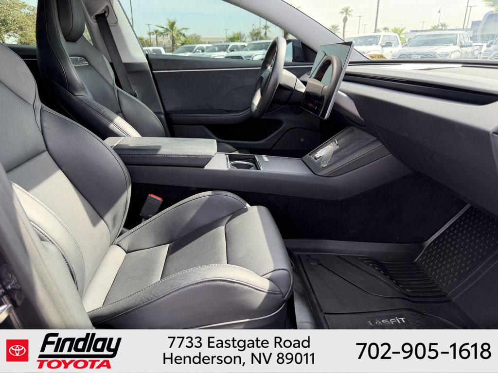 Used 2024 Tesla Model 3 Sedan