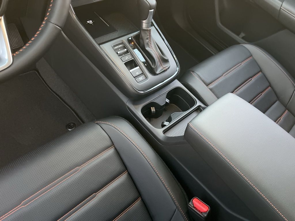 Thumbnail: 2026 Honda CR-V - 12