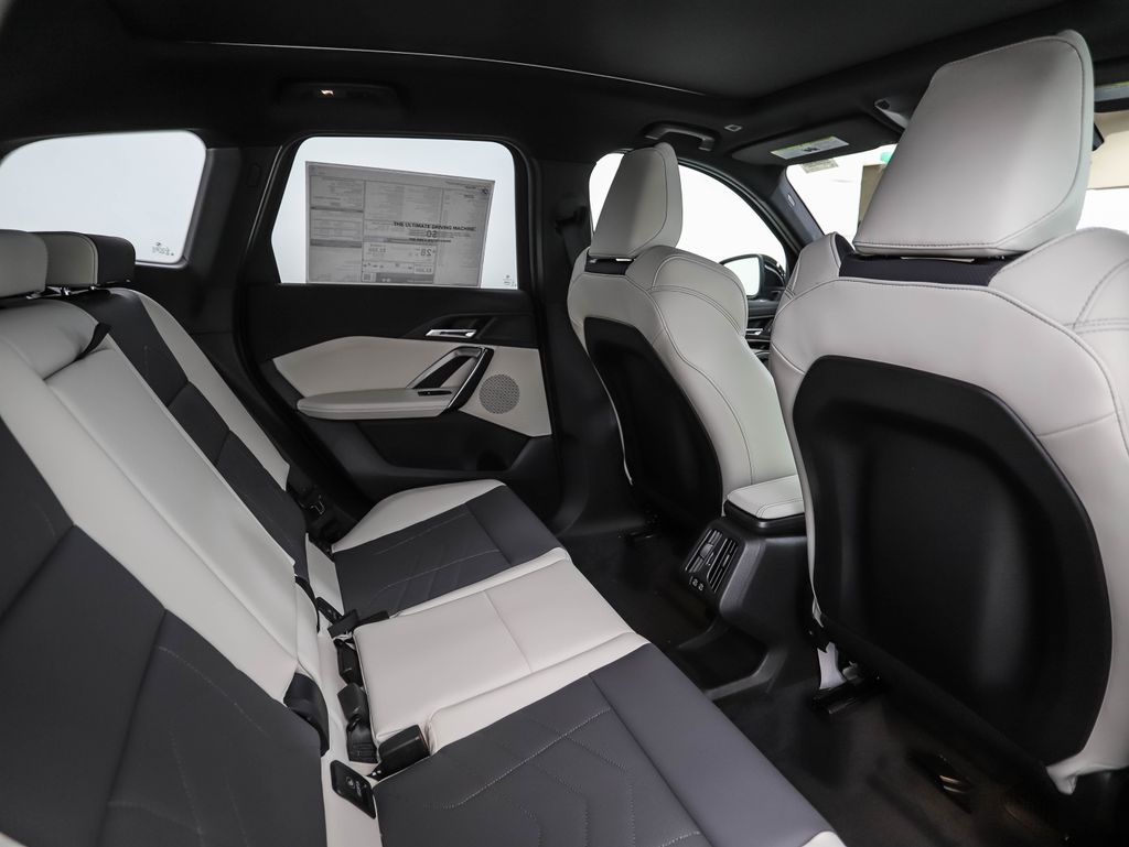 Thumbnail: 2026 BMW X1 - 25