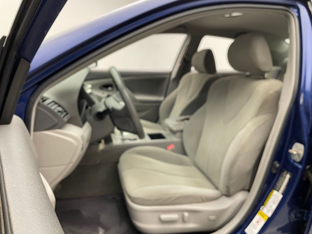 Thumbnail: 2007 Toyota Camry - 13