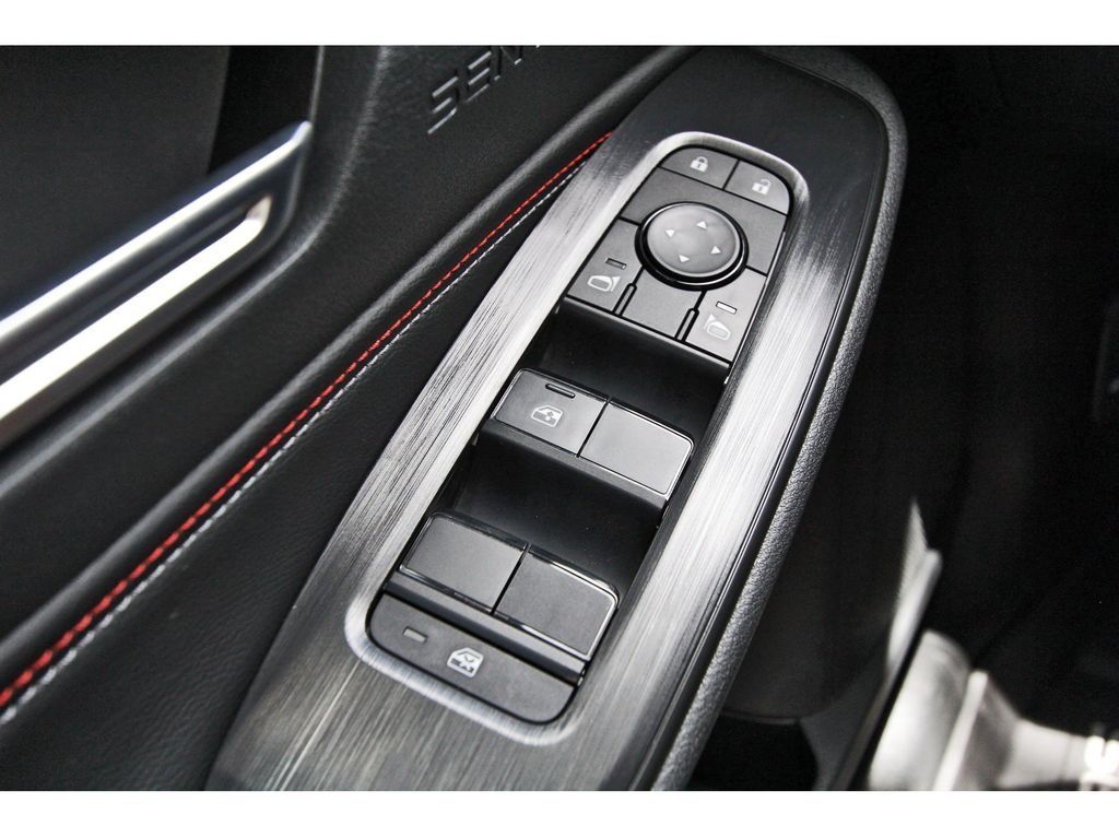 2026 Nissan Sentra SR Gray at South Houston Nissan