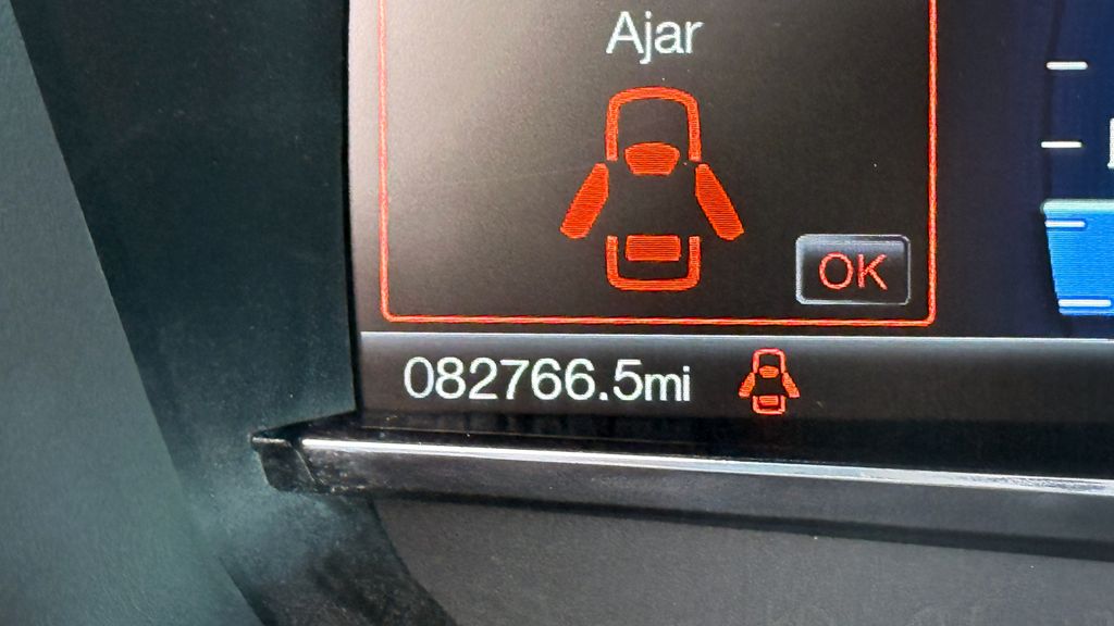 Used 2017 Ford Explorer XLT 4D Sport Utility