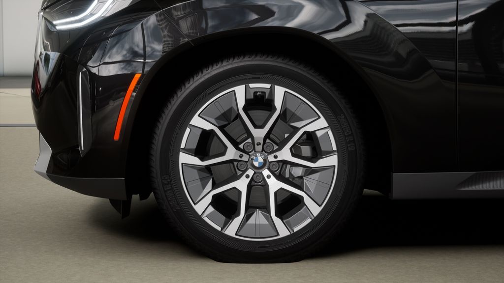 Thumbnail: 2026 BMW X3 - 31