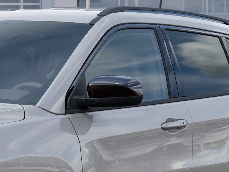 New 2026 Jeep Compass SUV