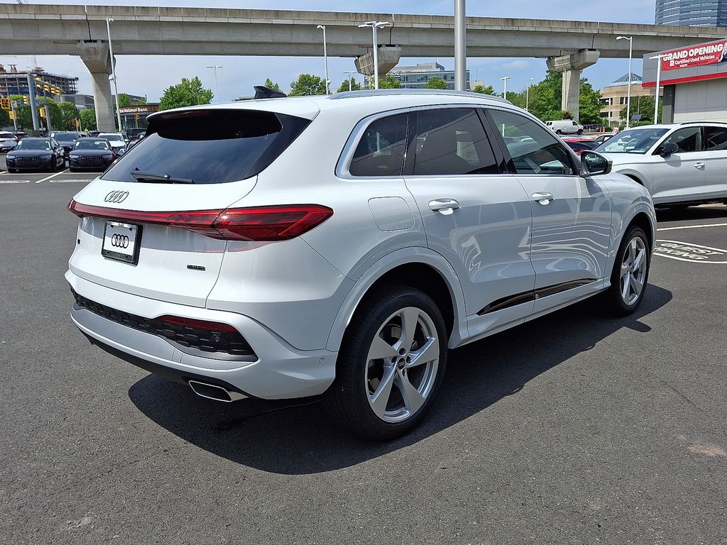 2025 Audi Q5  3
