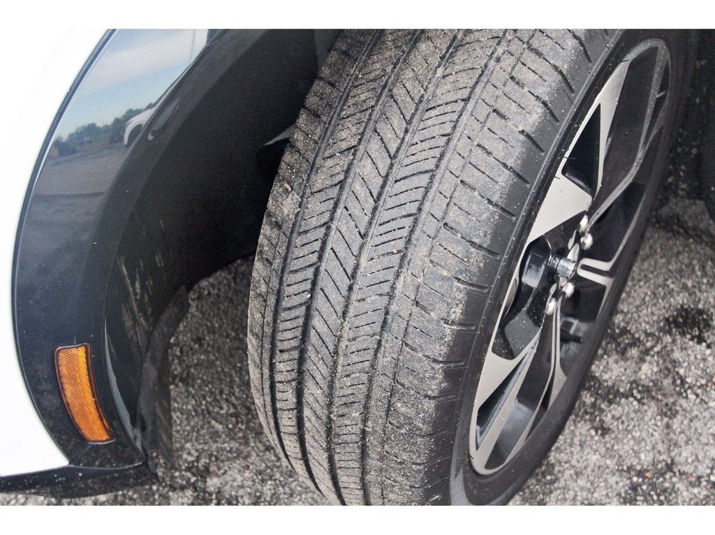 Used 2021 Ford Mustang Mach-E SUV
