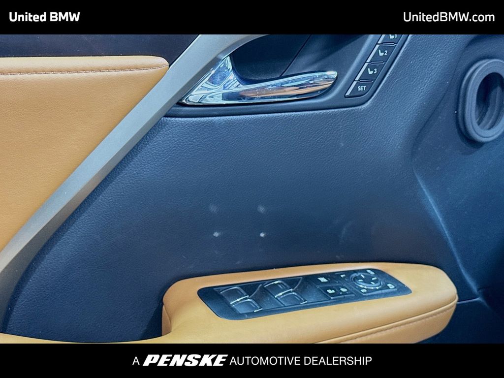 Thumbnail: 2021 Lexus RX - 3