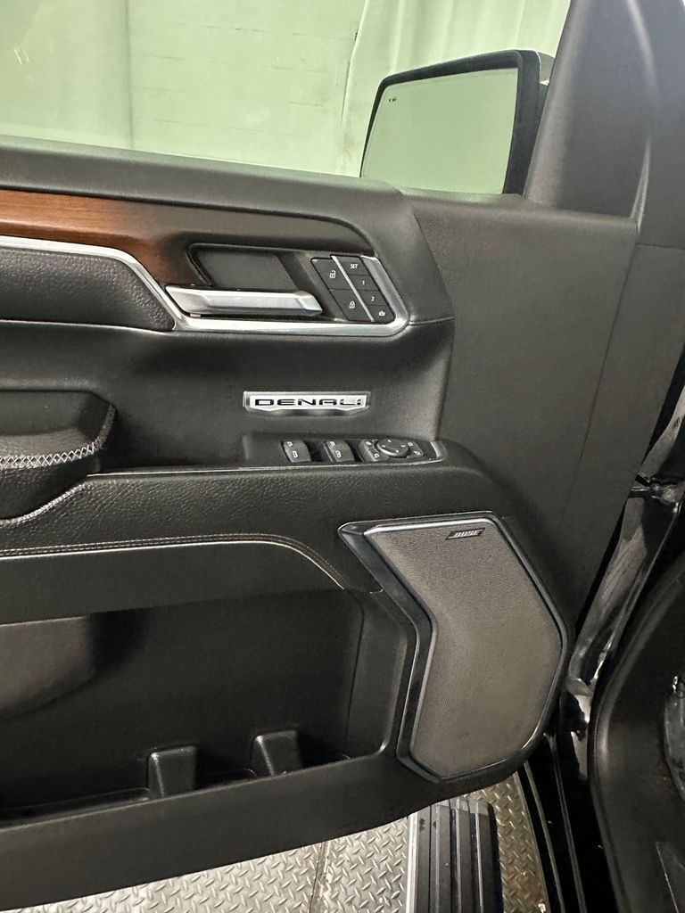 used 2024 GMC Sierra 1500 car, priced at $47,985