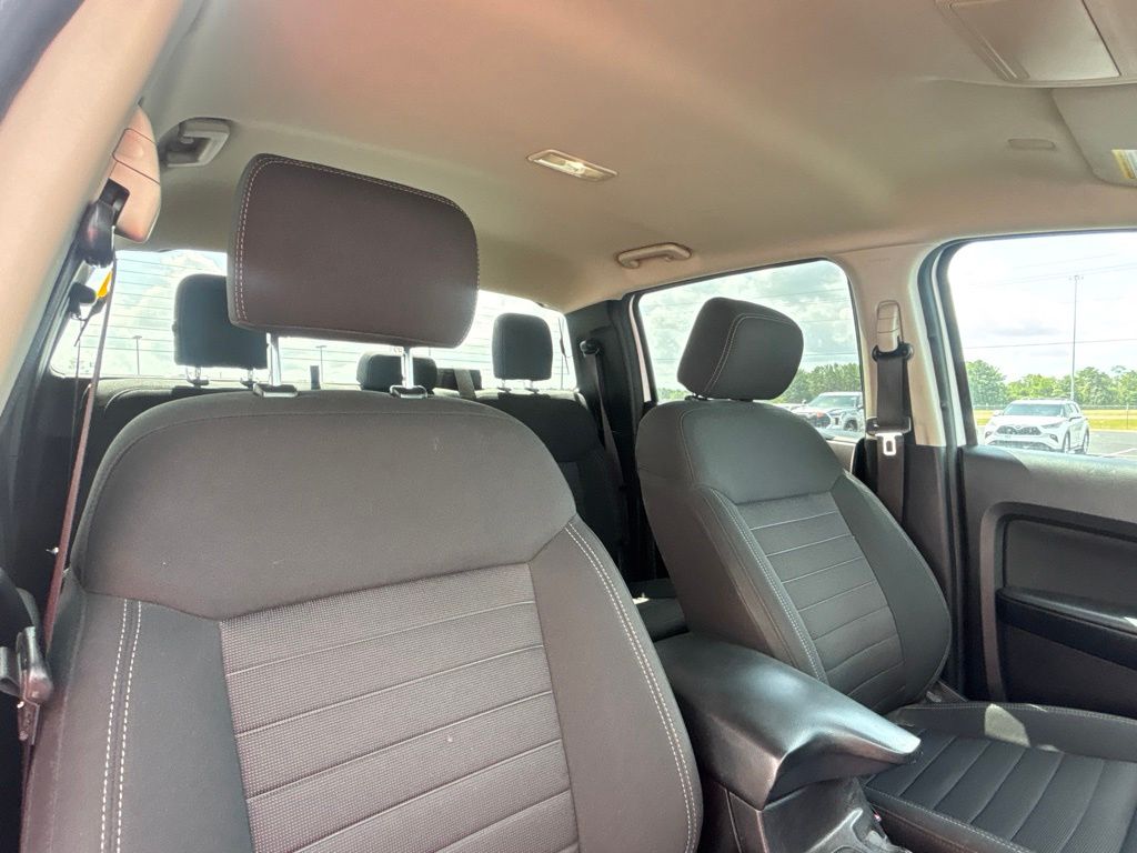Used 2019 Ford Ranger Truck