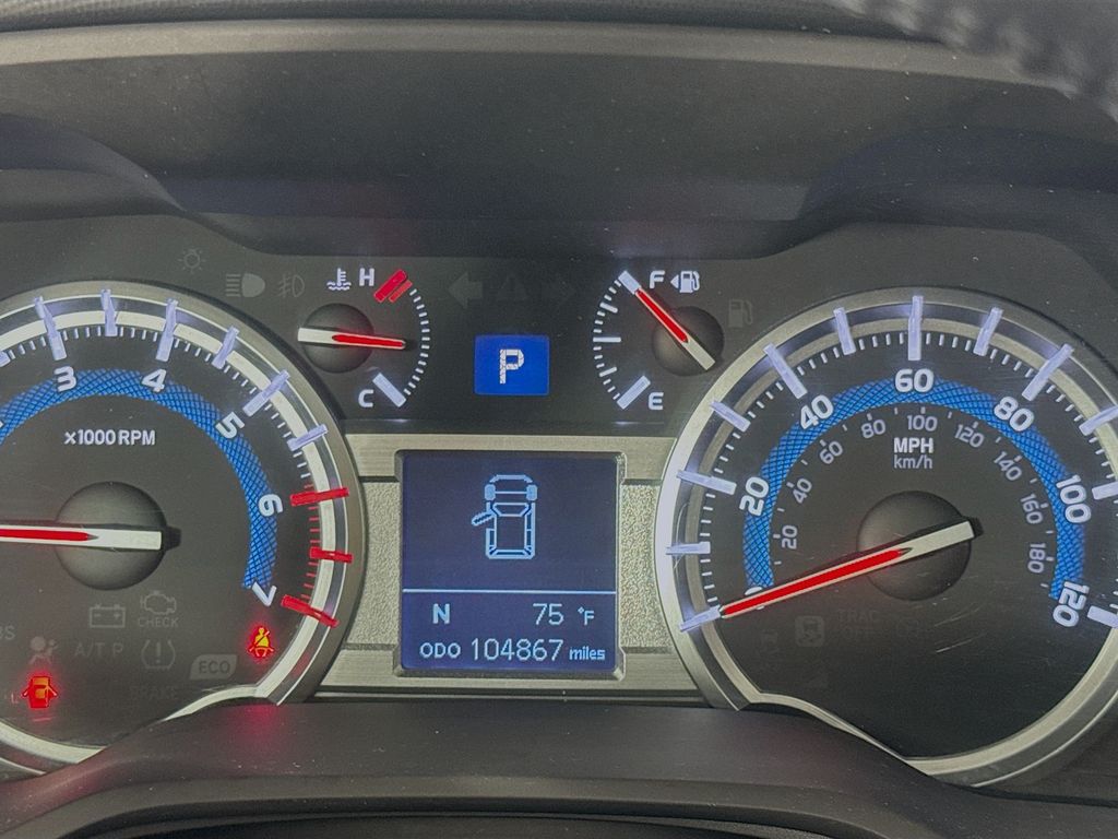 Used Car 2019 Toyota 4runner  Limited For Sale Under $30,000 In Austin, Texas