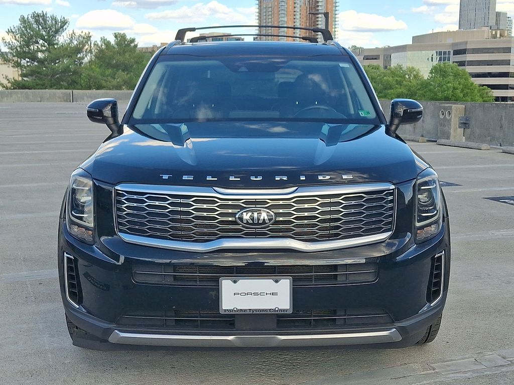 Thumbnail: 2020 Kia Telluride - 6